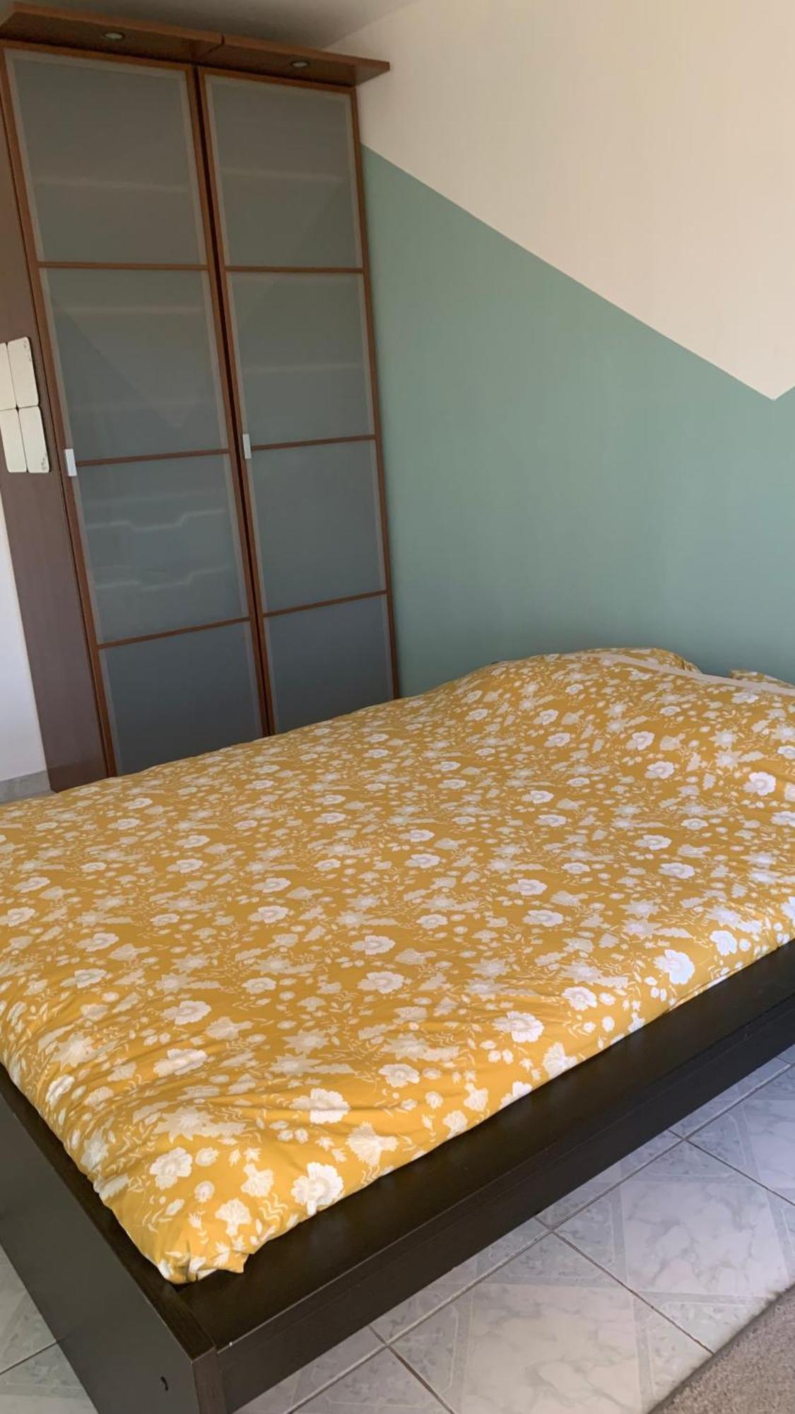 Grand Appartement Lumineux مانت لا جولي المظهر الخارجي الصورة