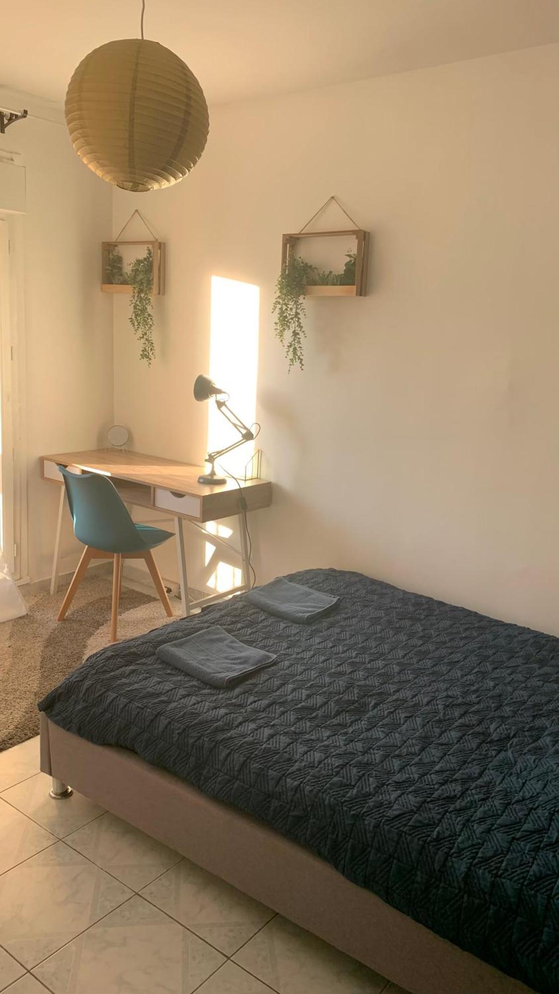 Grand Appartement Lumineux مانت لا جولي المظهر الخارجي الصورة