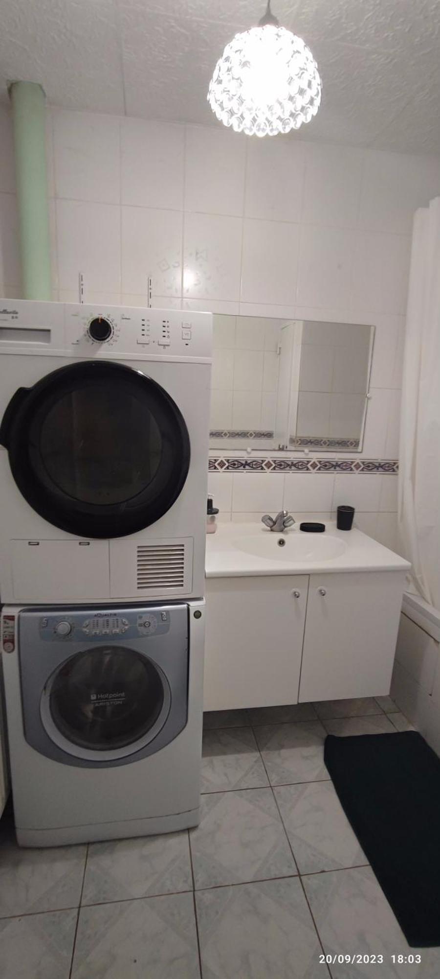 Grand Appartement Lumineux مانت لا جولي المظهر الخارجي الصورة